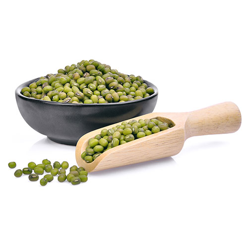 peas