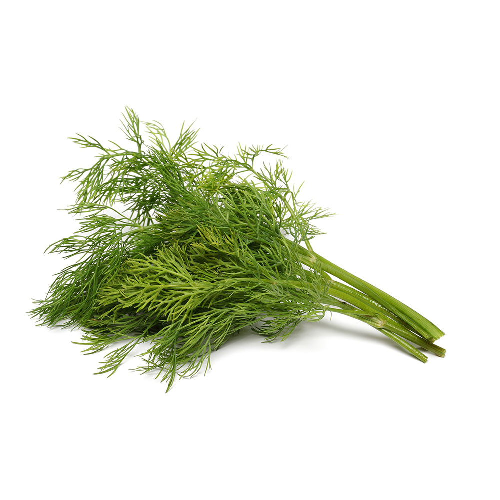 Dill Weed - Henry Broch Foods