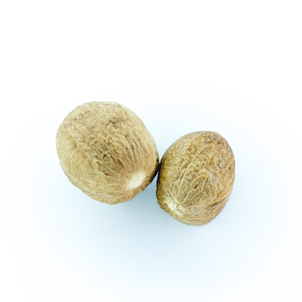 Nutmeg Henry Broch Foods