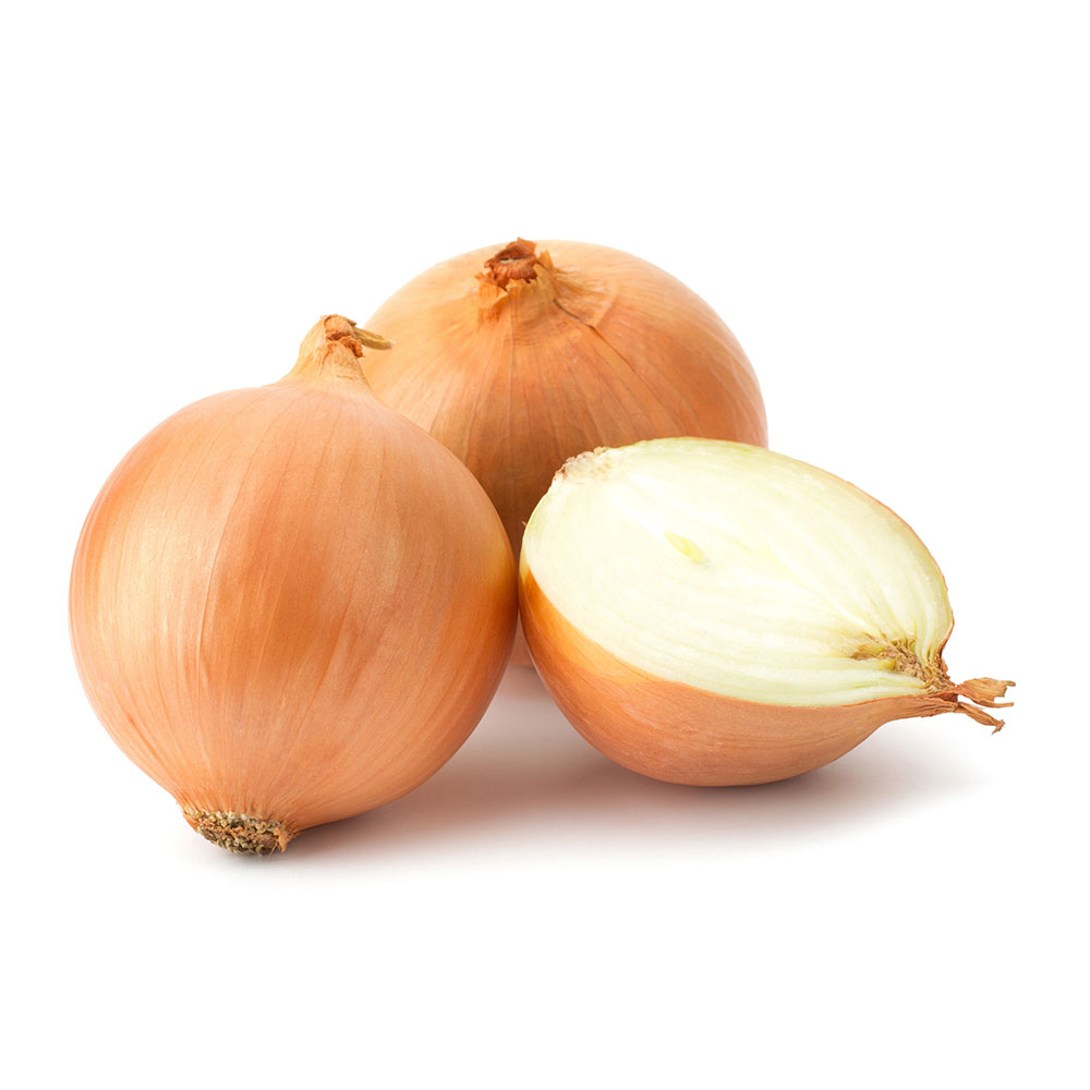 Onion - Henry Broch Foods